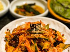 -味家烤肉烤鳗鱼牛排(西塔旗舰店)