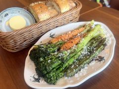 -Bistro Les Lilas丁香花小酒馆