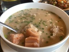 -东湖177艺术餐厅 · 东坡院子
