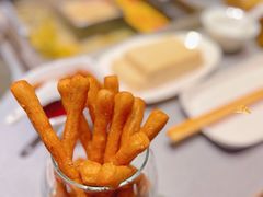 -巴奴毛肚火锅(悠唐购物中心店)