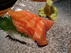 -千代武日本料理(爱建店)