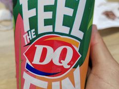-DQ·蛋糕·冰淇淋(万象城店)