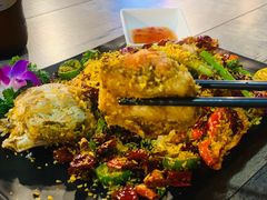 -辉记炭烧海鲜大排档·老字号(福田店)