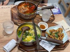 -小满手工粉(杭州滨江龙湖店)