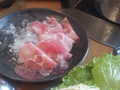 -呷哺呷哺 黄金牧场 (旧宫永辉超市店)