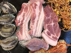 -Dombe豚(黑猪肉街店)