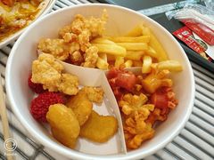 -贝林大翅鲸简餐厅(国家海洋博物馆店)