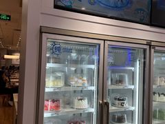 -DQ·蛋糕·冰淇淋(湖景东路店)