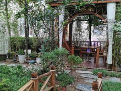-中和·国风茶馆(愚园路店)