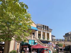 -王府井奥莱临潼小镇(临潼店)