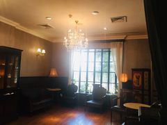 -老洋房花园饭店(绍兴路店)
