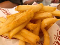 炸薯条-BOTTEGA意库(中骏世界城店)