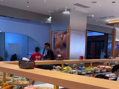 -龍歌自助小火锅(市南金茂湾店)