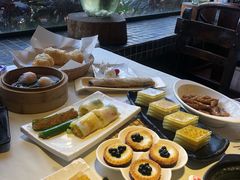 -味可道美食坊(福基路店)