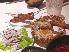 -东来顺饭庄(西直门店)