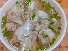 -清真蒋有记(老门东店)