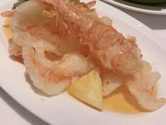 锅包虾-小资太太餐厅(南岗区店)