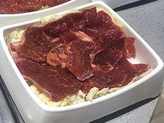 鲜切牛肉-海底捞火锅(壹悦城店)