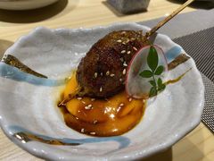 -鱼跃食堂·精致寿司(东林美域店)