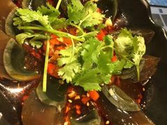 -愿者上钩·纸包鱼(翻身店)