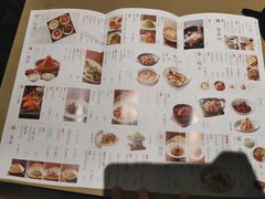 菜单-枕水江南(铁西万象汇店)