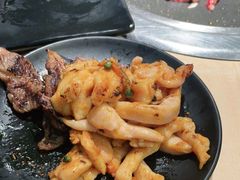 -花味·自助烤肉(雨花客厅店)