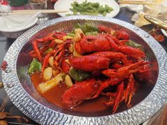 -袁老大龙虾(石鼓路总店)