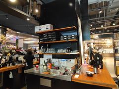 -Gee Coffee Roasters(万象天地店)