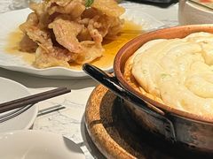 -奉天小馆·非遗东北菜(济南万象城店)