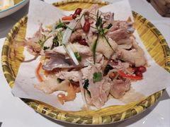 -猪腰一家·地道佛山菜(盐步店)