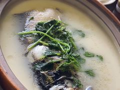 -南山竹海·珍味堂