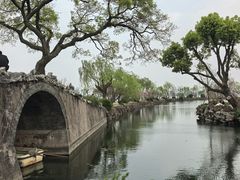 -无锡蠡湖国家湿地公园-蠡园
