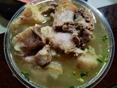 -荣生萝卜汤饭店