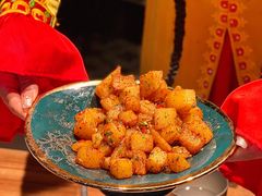 -耶里夏丽·丝路新疆菜·清真食品(徐汇南丹东路臻选店)