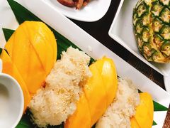 -自然餐厅(Phuket)