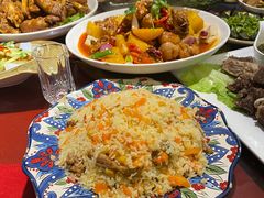 -海尔巴格新疆餐厅(东来兴店)