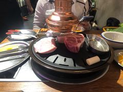 -济州爱肉堂(总店)