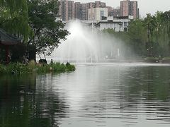-北湖公园