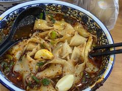 -清真·尖子尖牛肉面(王府井店)