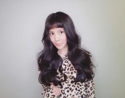 -MYCOLORHARSALON
