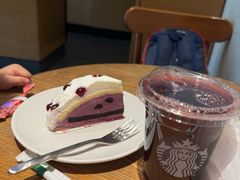 -星巴克(深圳星都豪庭店)