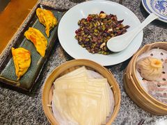 金牌煎饺-南京大牌档(之心城店)