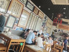 -东兴顺爆肚张