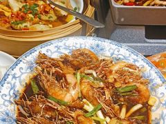 -老头儿油爆虾(星光一期店)