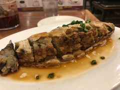 -正德顺順德雙皮奶(中信店)