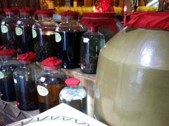 -昆虫窝子·特色云南菜(拓东路总店)