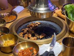 -韩香阁烤肉·烤活鳗(宽厚里店)