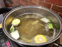 -鱼醉无骨鱼·中山脆肉鲩(荔湾路店)