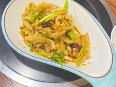 -掌上鲜(南顺城街店)