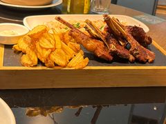 -金牌外婆家(苏州中心店)